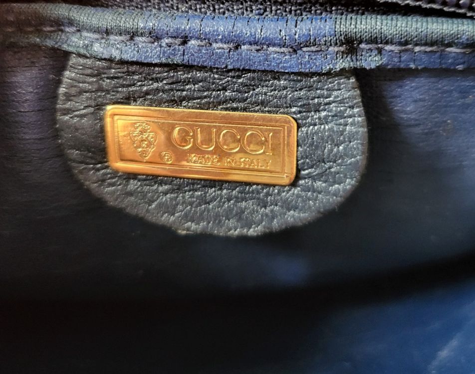 Trousse de maquillage outlet gucci