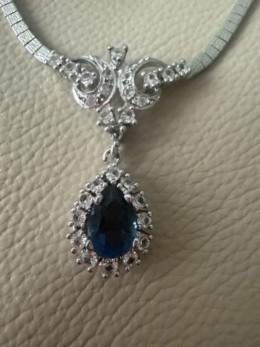 Sonstiger Schmuck: Set 915 gestempelt  – Gebraucht aus Neuhausen von Cartier22 8