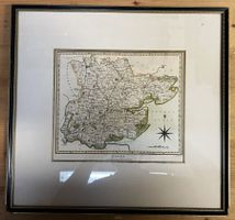 ESSEX - 40 x 38cm