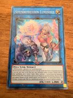 Yu-Gi-Oh!-Karte - Steinbefreierin Luminous (BETB-DE049)
