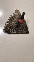 Coca Cola Pin +