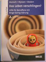 Das Leben verschlingen? Hilfe für Betroffene m. Binge-Eating