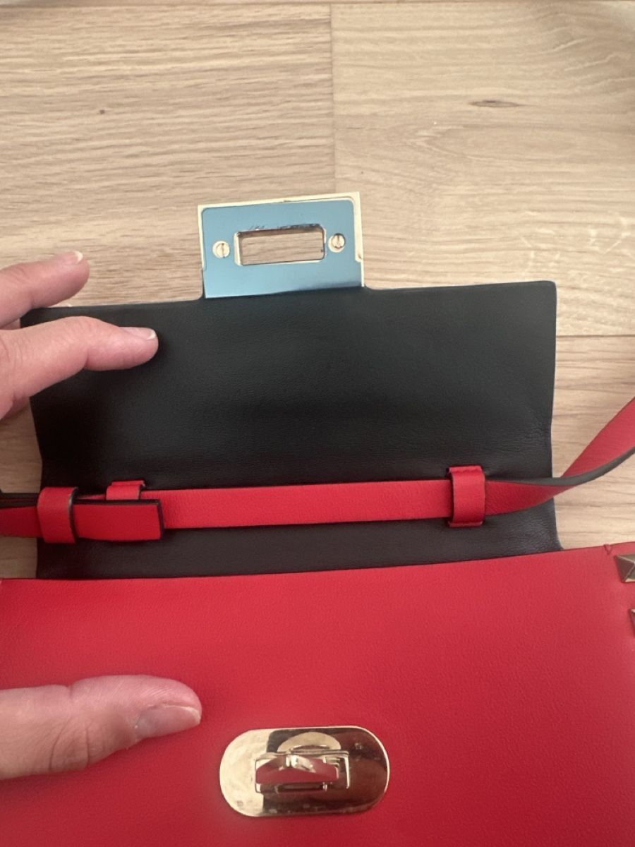 Valentino Borse da donna: Valentino Tasche – Nuovo (secondo la descrizione) da Geroldswil venduto da maj_8scq 2