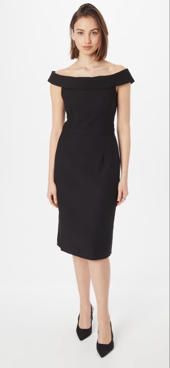 Kleider: Elegantes, blaues Kleid – Gebraucht aus St. Gallen von beautywood 1