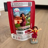 Tonie Heidi