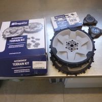 Husqvarna Offroad Kit 305