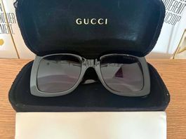 Lunettes de soleil
