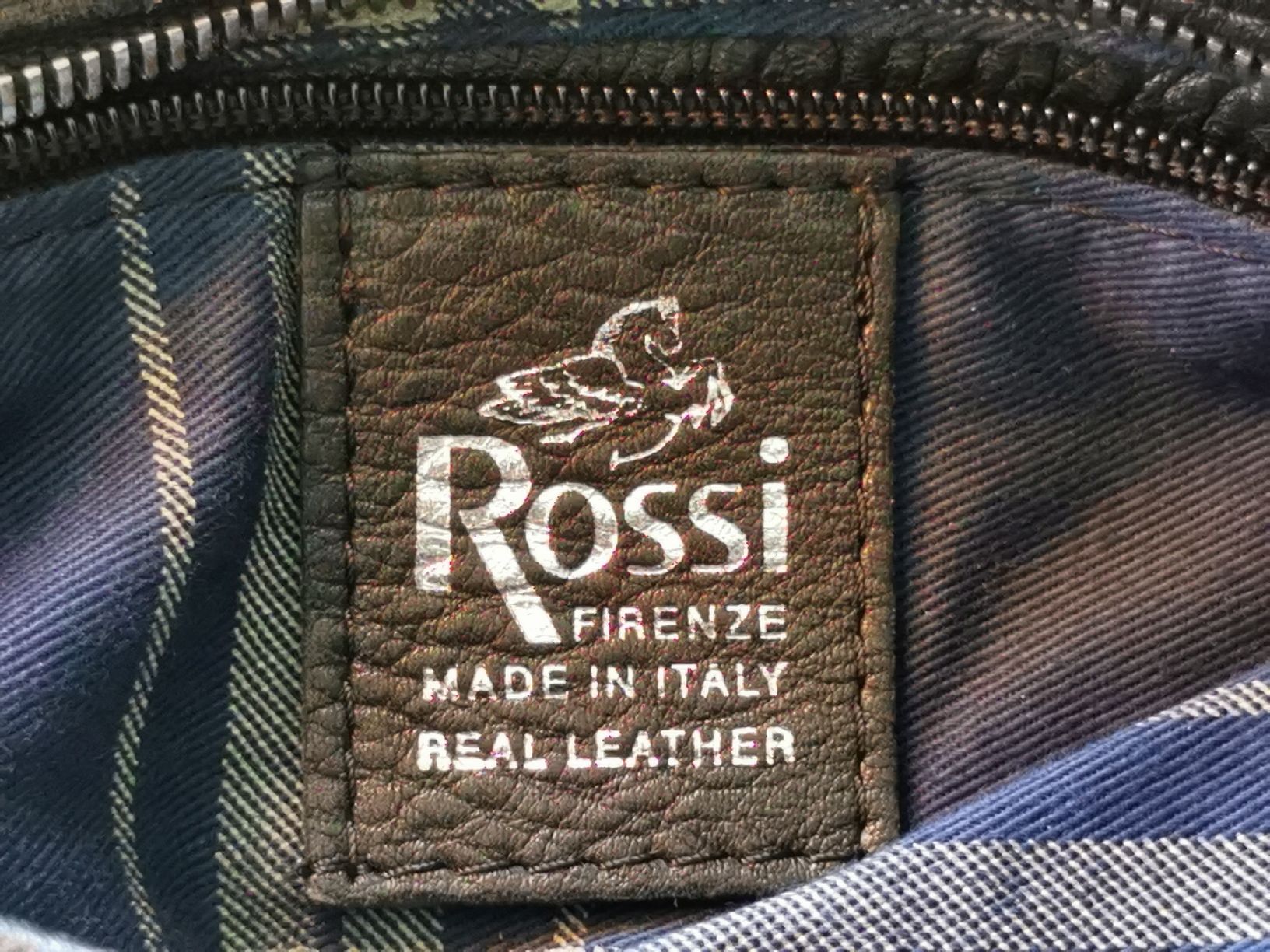 Borse da donna: Rossi Firenze Damen Tasche  – Nuovo (secondo la descrizione) da Schlieren venduto da vlalif 5