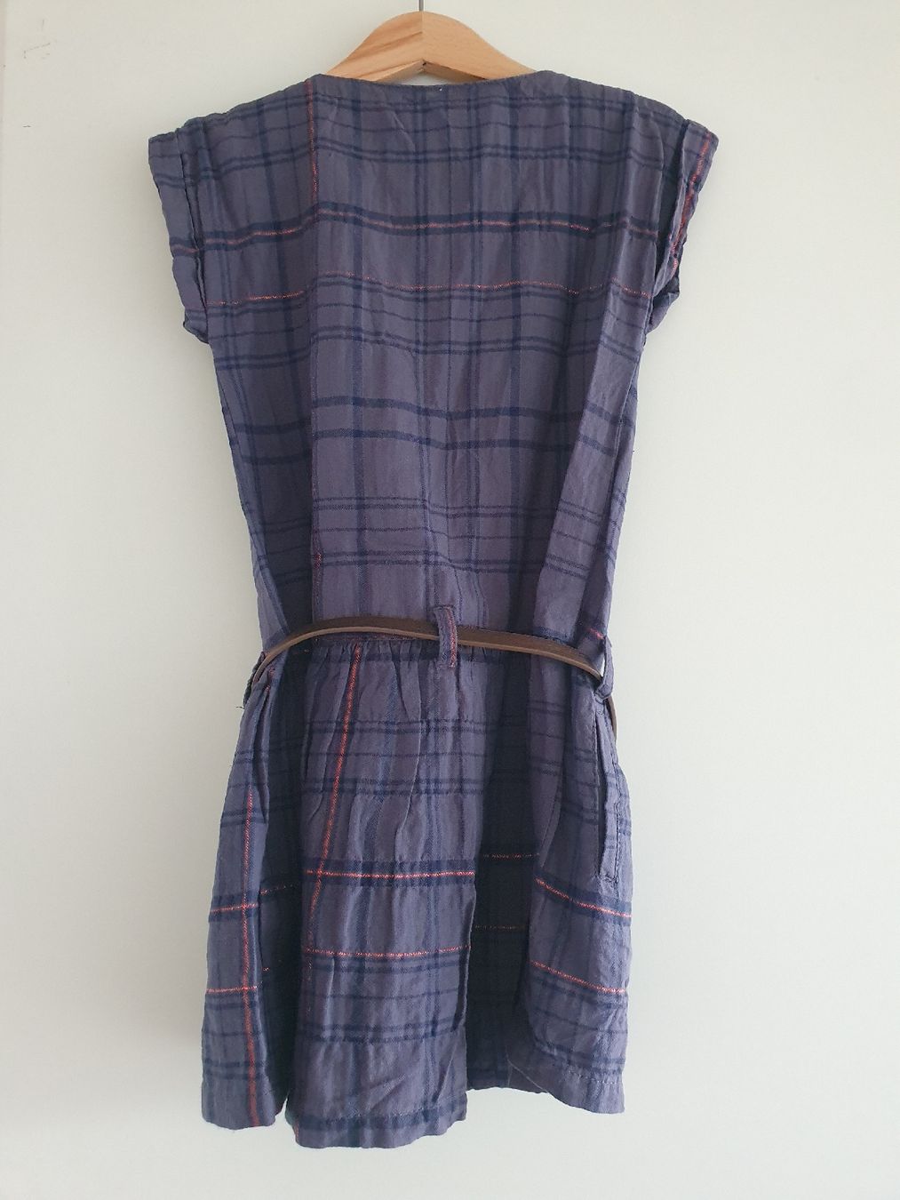 Vestiti & Gonne: Kleid Gr. 110 – Usato da Villars-sur-Glâne venduto da richardette 1