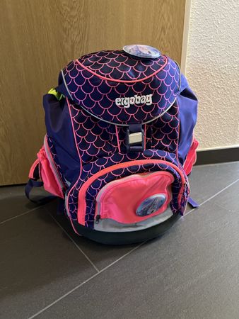 Ergobag Schulranzen