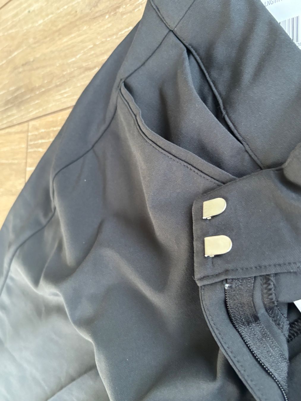 Adidas Pantaloni: 44_adidas golf_NEU_LP 90 sfr – Nuovo e nell'imballaggio originale da Versegeres venduto da kista 8