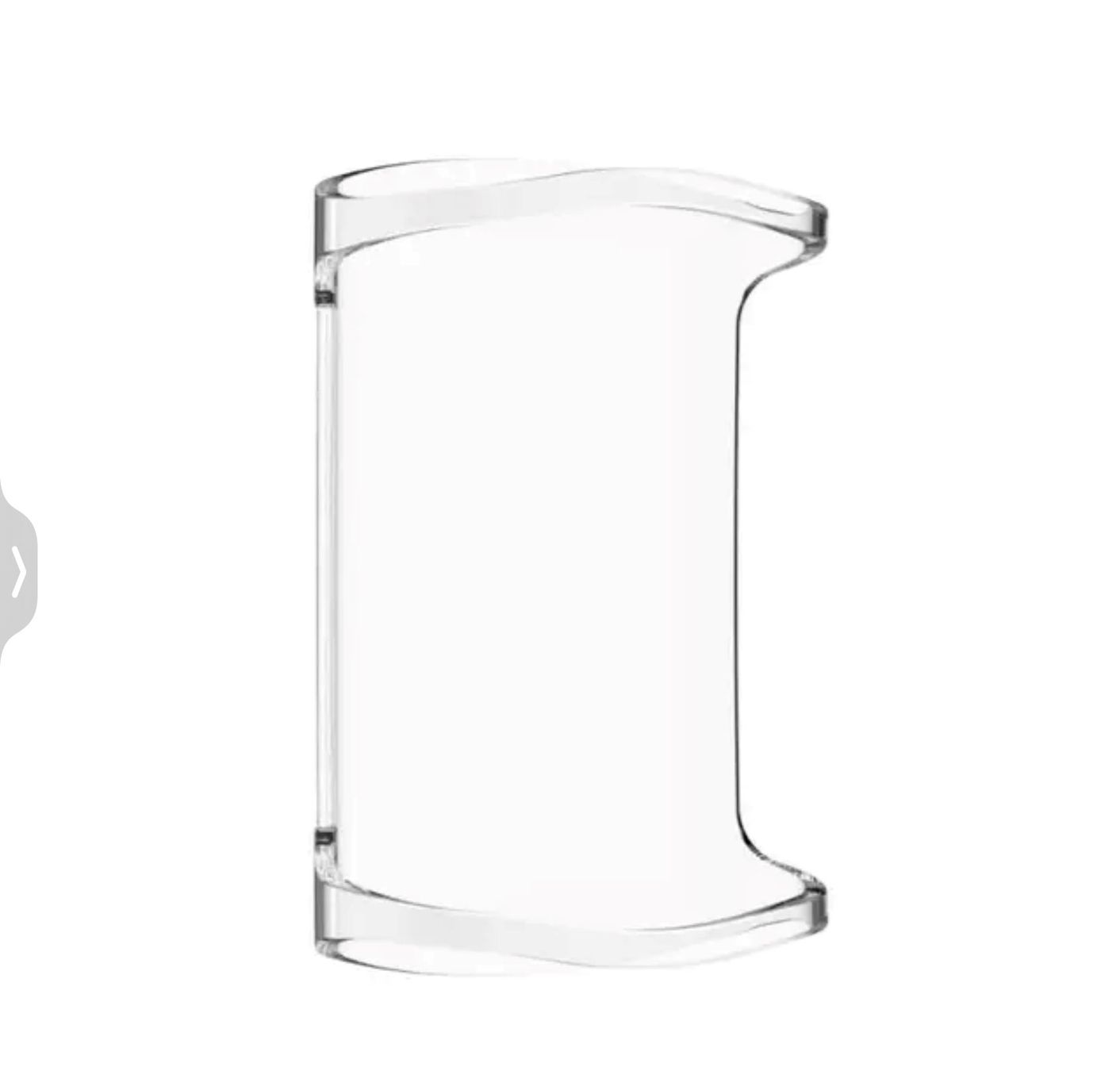 Covers & Schutzfolien: Fitbit Charge 5 TPU Case +Display Schutz – Neu und originalverpackt aus Zürich von Watch-247
