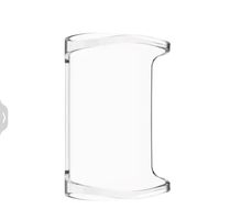 Fitbit Charge 5 TPU Case +Display Schutz