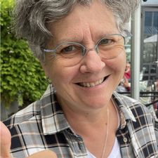 Profile image of Tiredjudy