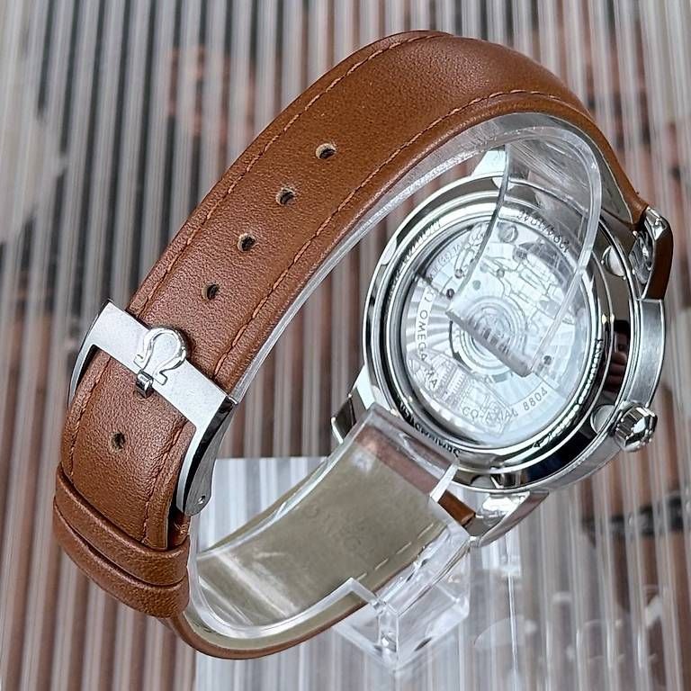 Orologi: Omega Seamaster 1948 511.12.38.20.02.001 – Usato da Genève venduto da minty.watches 8