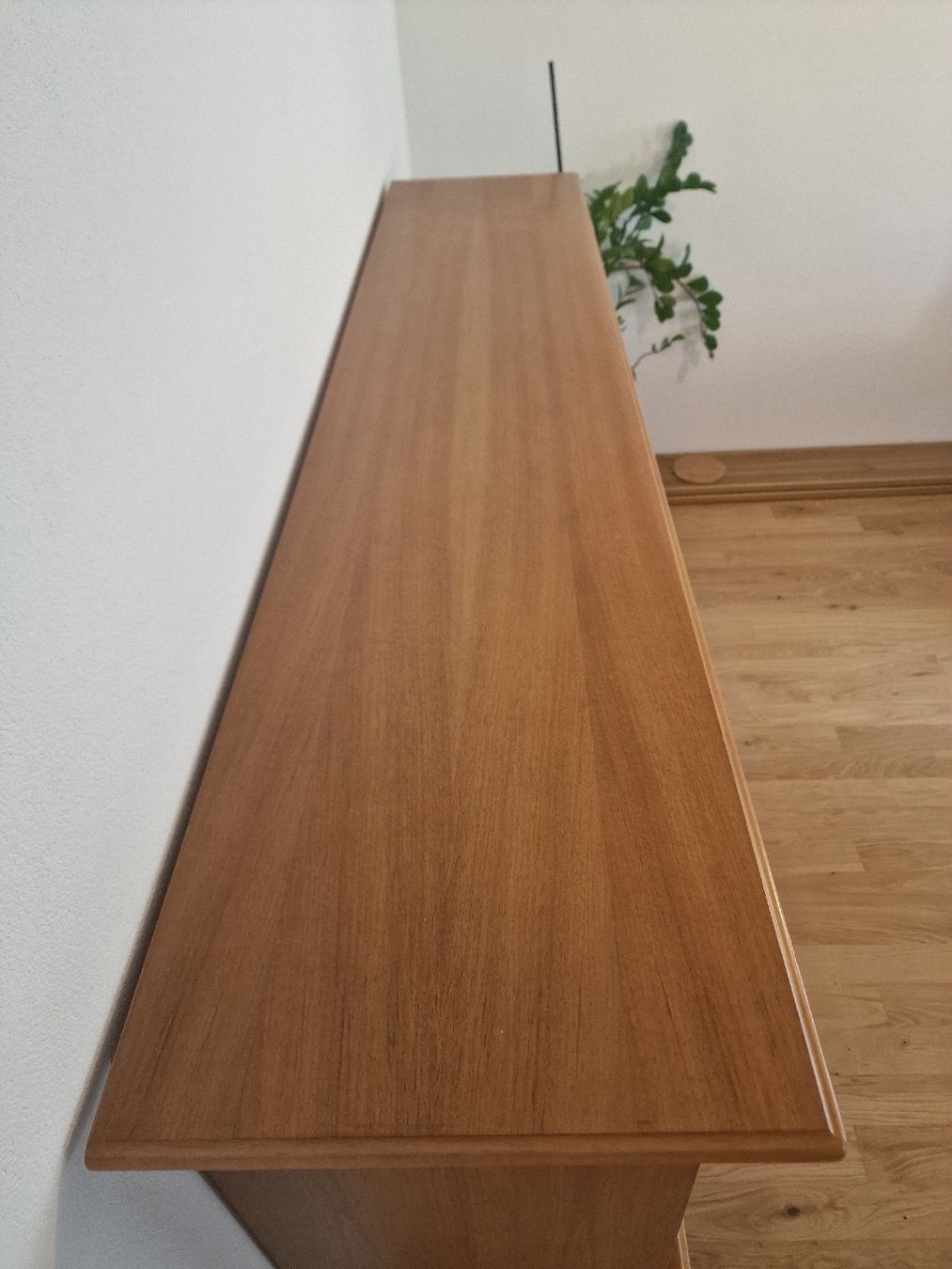 Credenze: Mid-Century Highboard (Möbelfabrik E. Schwarz) – Usato da Gattikon venduto da Biber50 3