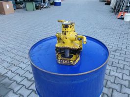 Rockinger - Anhängevorrichtung -Traktor  Unimog -Transport