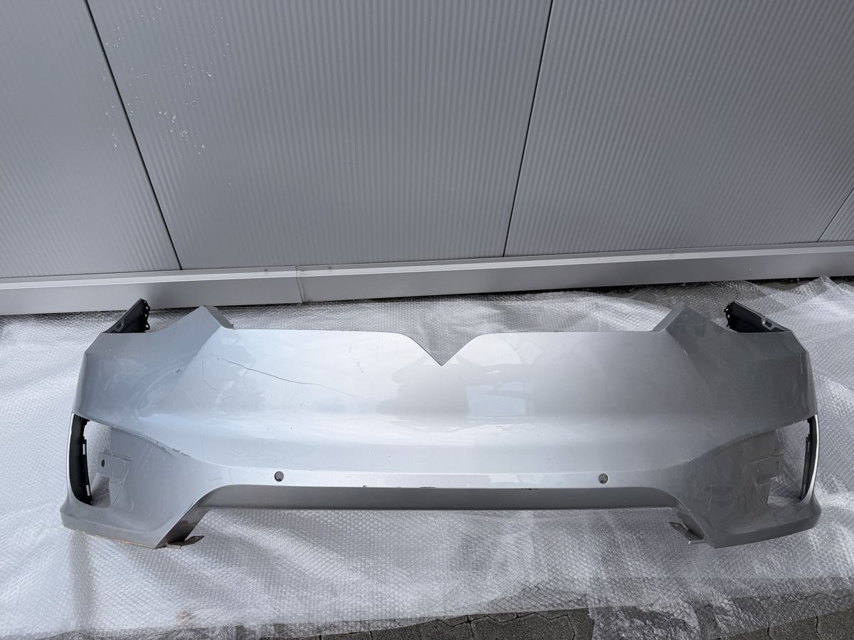 Tesla Tutti pezzi di ricambio auto: Pare-choc avant - Tesla Model X – Usato da Lausanne venduto da AKB_AutoParts