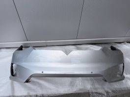 Pare-choc avant - Tesla Model X