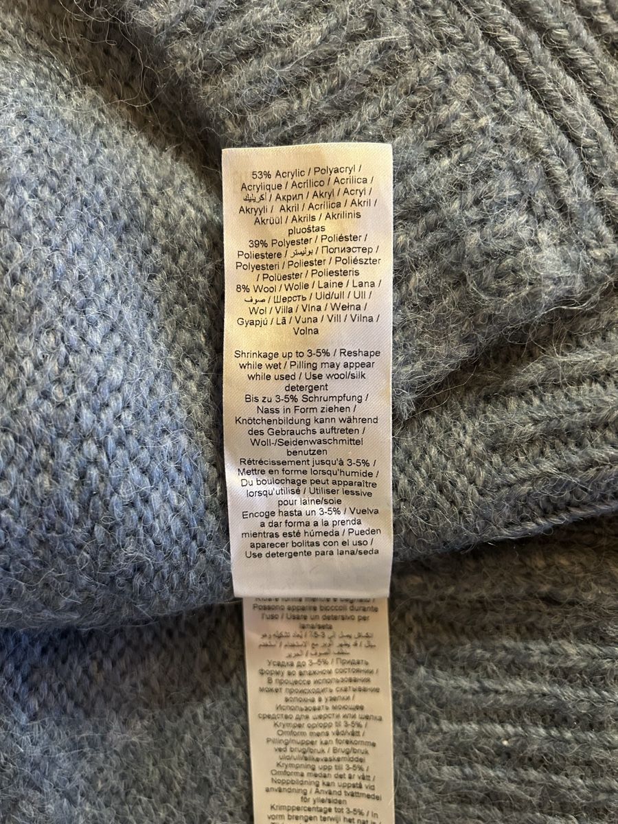 Gilet & Giacche senza maniche: Lange Veste von Kaffe – Usato da Kirchberg BE venduto da chr_w7tl 4