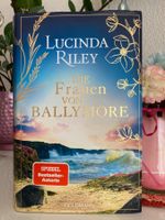 Die Frauen von Ballymore - Lucinda Riley (gebundene Ausgabe)