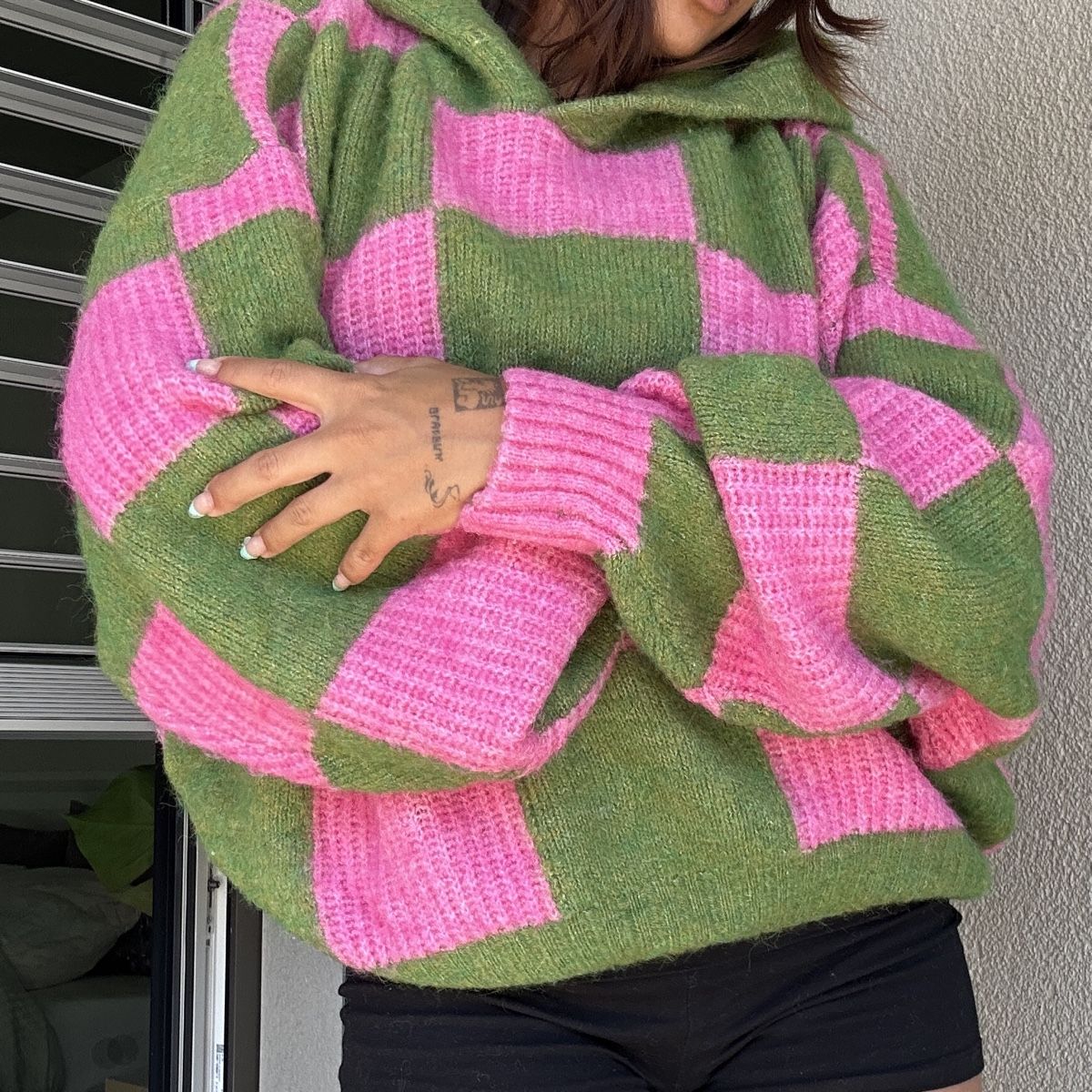 Pullover & Sweatshirts: American Vintage Hoodie – Gebraucht aus Winterthur von Werischjenny 2