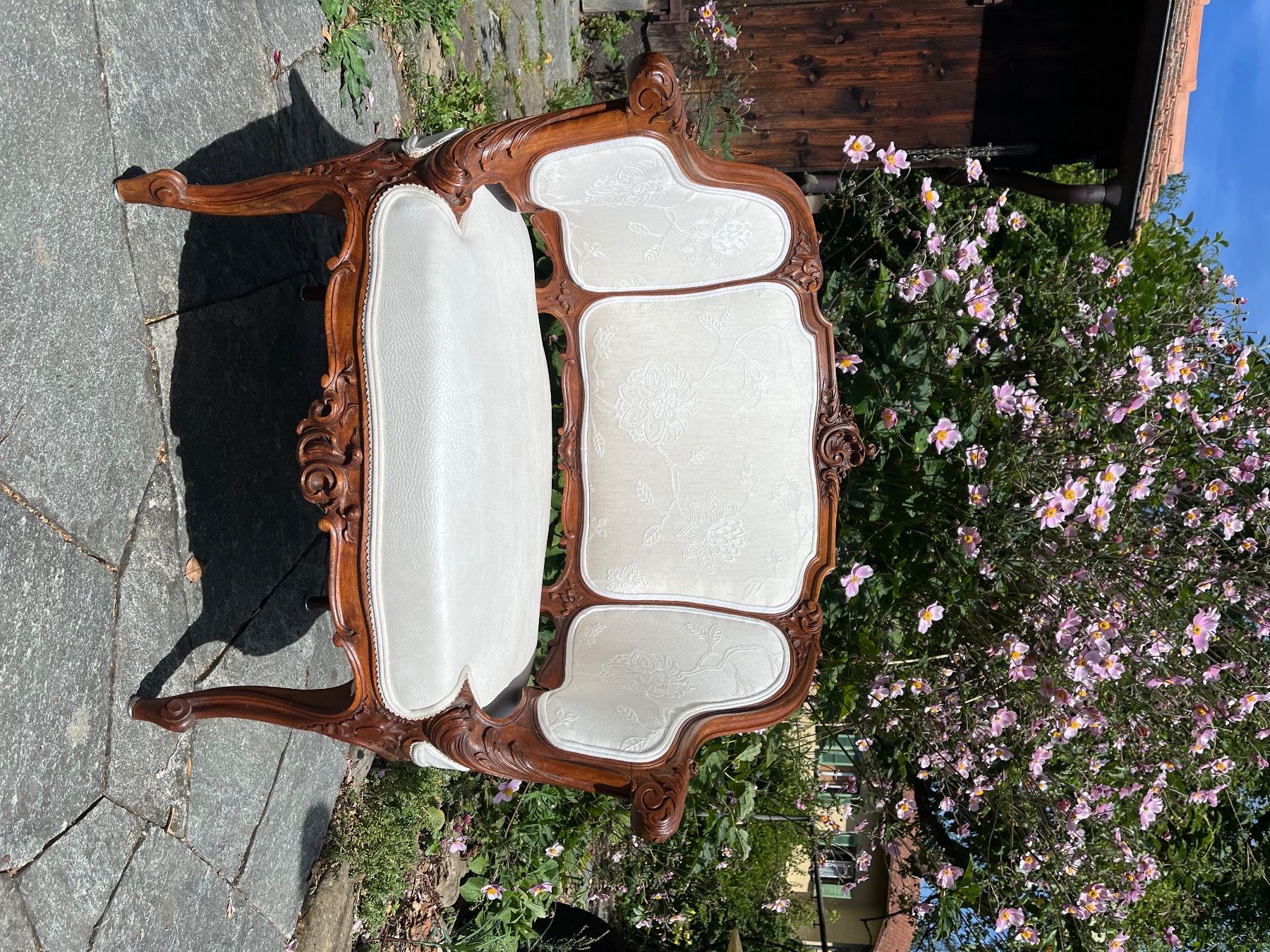 Sedie a sdraio: Chaiselongue 2teilig – Usato da Bern venduto da mammilliona 1