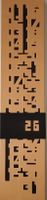 Holzkalender