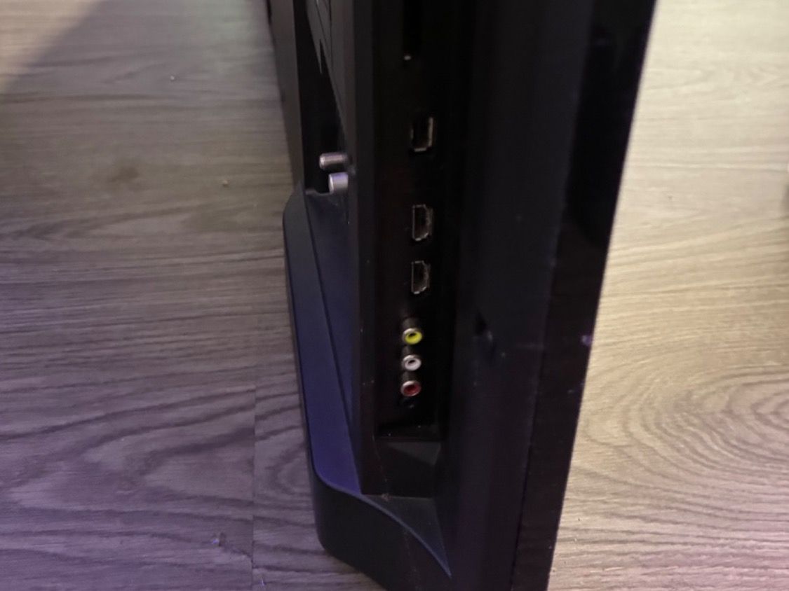 Sony Fernseher: SONY TV - KDL - 46HX805 – Gebraucht aus Niederwil SO von  2