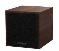 Behritone Monitore (Auratone Kopie) - der ideale 2. Monitor