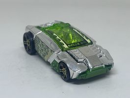Hot Wheels Rogue Hog #140