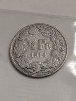 50 Rappen 1914