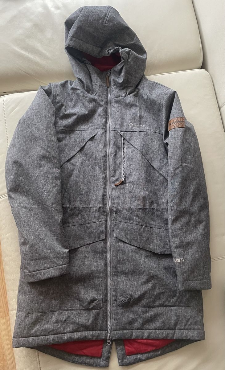 Giacche & Cappotti: Warme Jacke 164-170 outventure – Usato da Weinfelden venduto da pro_chy2