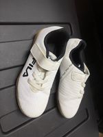 Hallenturnschuh Fila, Grösse 33