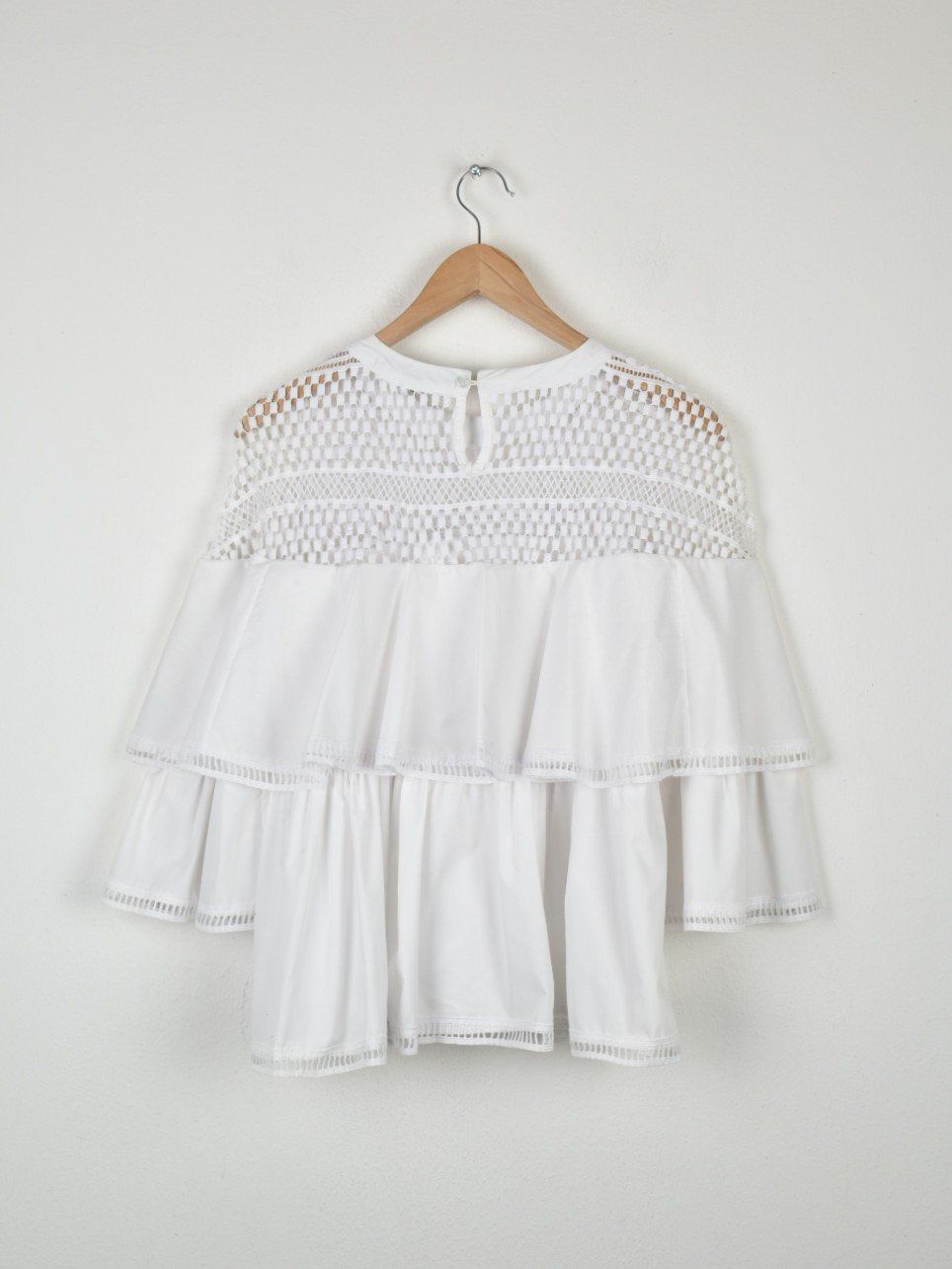 Marc Jacobs Camicette: Marc by Marc Jacobs Bluse, Gr.36 (6) – Usato da Nürensdorf venduto da 2ND_STORY 2