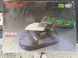 Bosch Feinschnittsäge