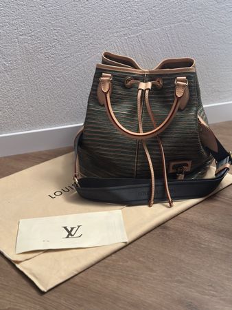 Louis Vuitton Tasche Rare Edition! Top Zustand!
