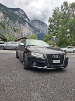 Audi S5 Coupe, 4.2 V8
