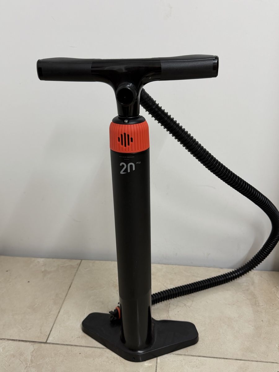 Barche: Vendo nr.2 Kayak Intex Excursion Pro K2 – Usato da Walchwil venduto da gpd_6dfp 9