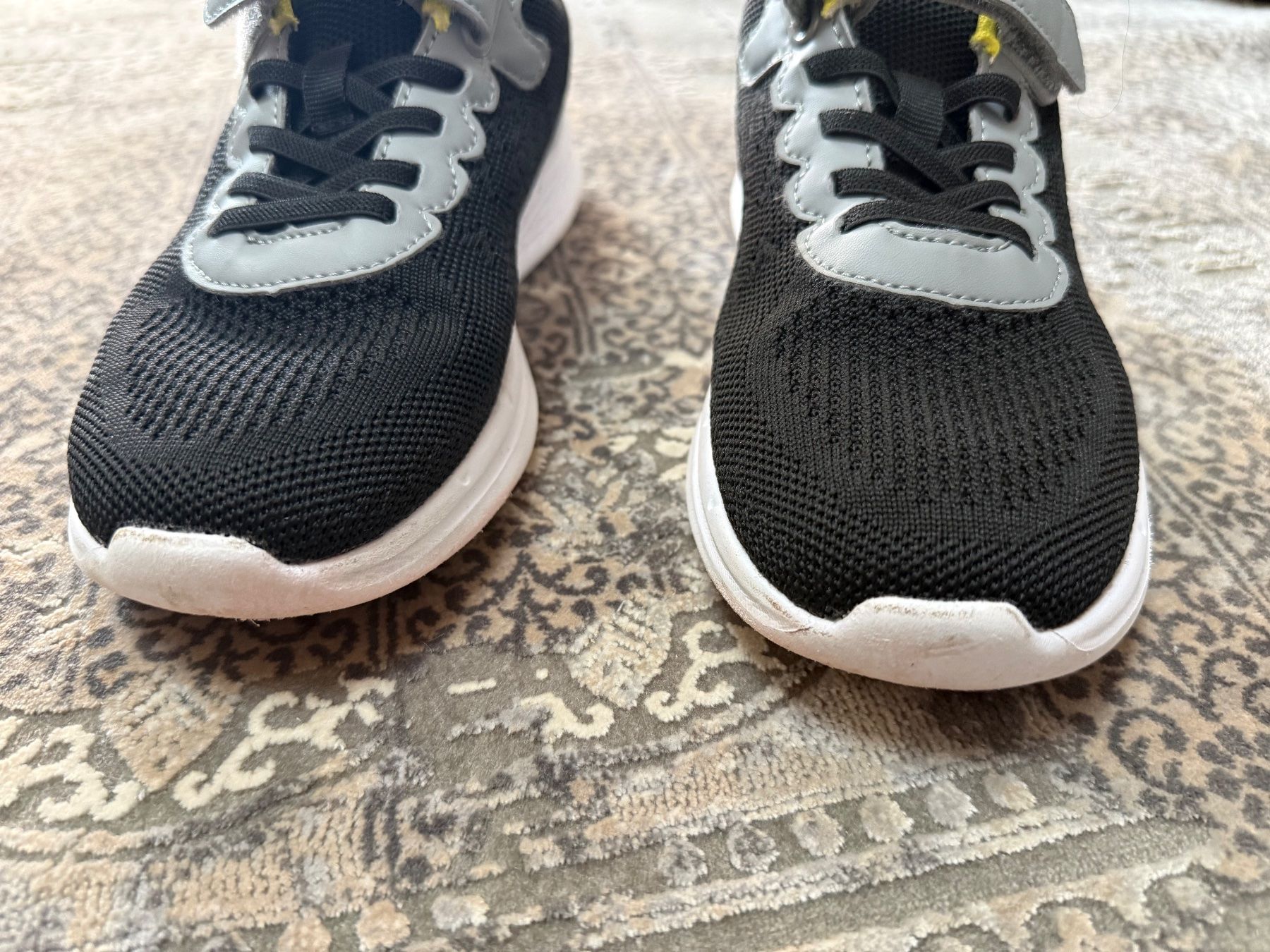 Kappa Chaussures garçon: Sneaker Gr. 34 – D'occasion à Uetikon am See par Fraufox1 3
