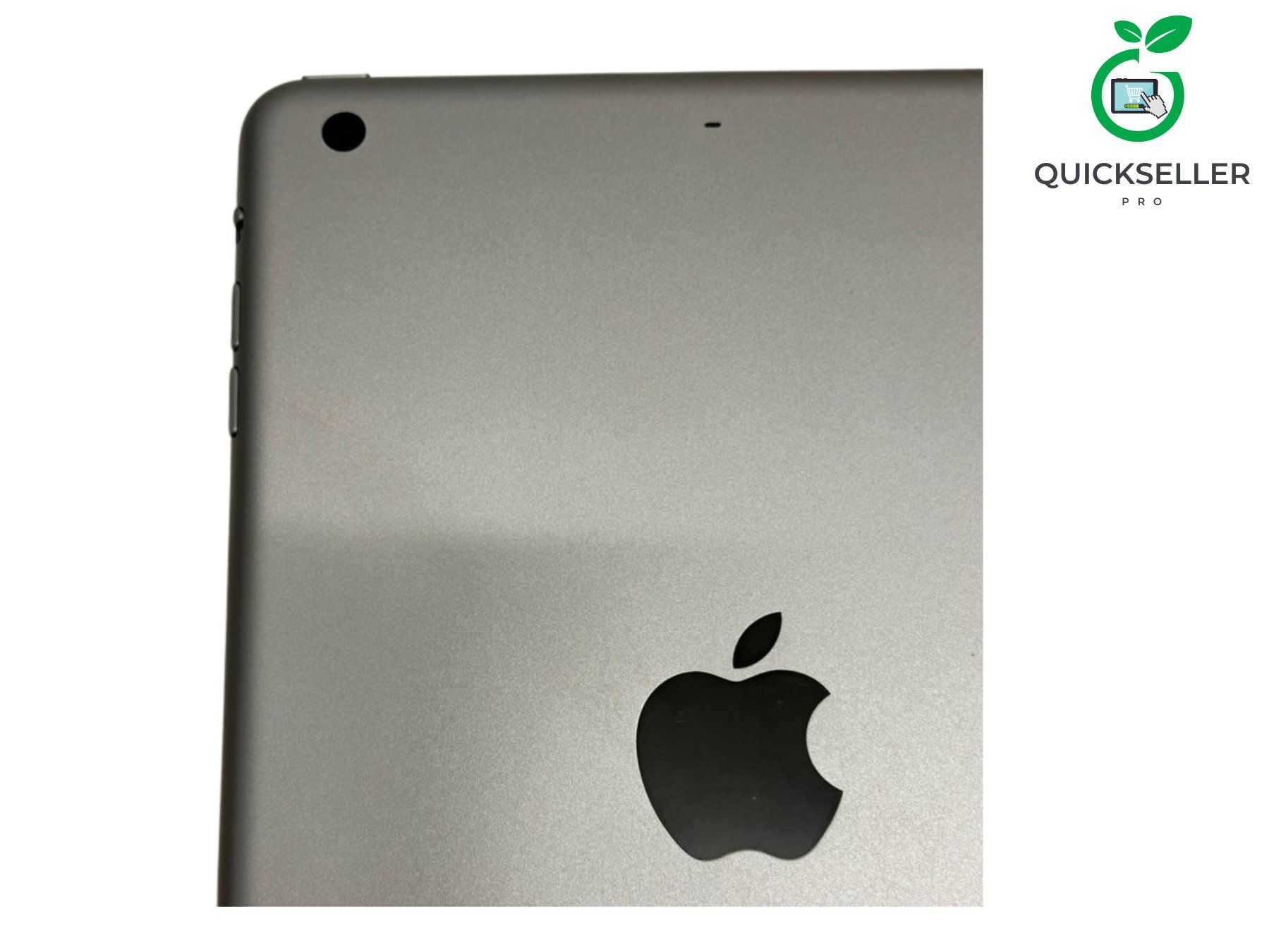 Apple Tablet PC: iPad Mini 3. Generation, 16, WiFi - Top Zustand! – Gebraucht aus Rotkreuz von Quickseller-Pro 4