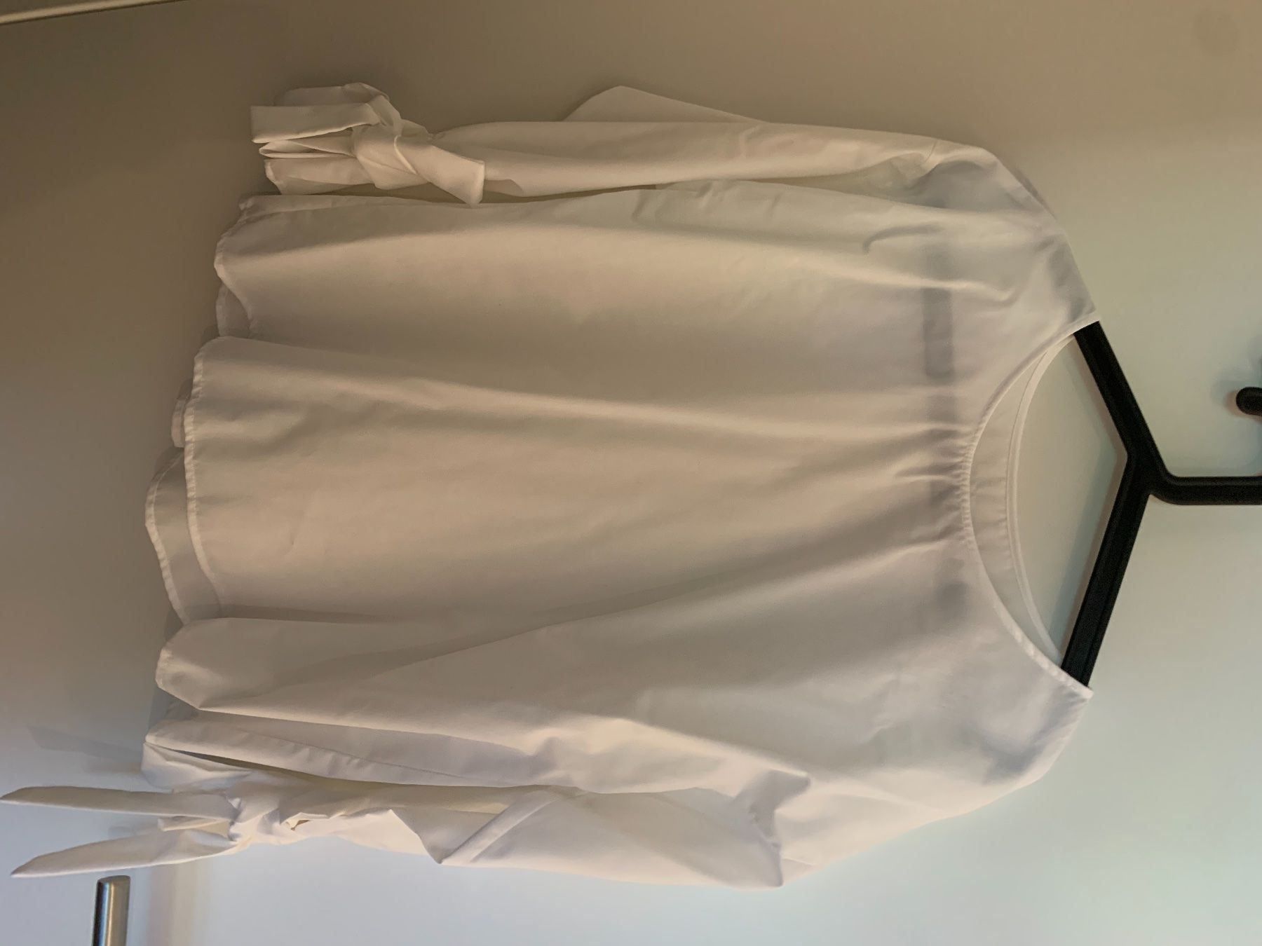 T-Shirts: NEW White Shirts – Neu und originalverpackt aus Zürich von Alpen209 3