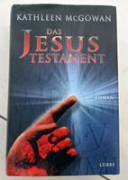 Das Jesus Testament Kathleen McGowan