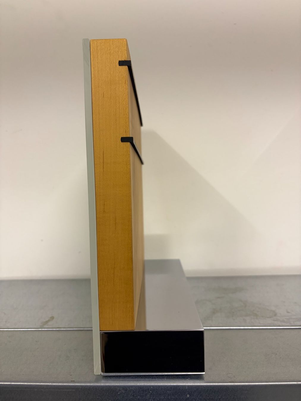 Coltelli: Nesmuk Messerhalter – Nuovo (secondo la descrizione) da Zürich venduto da appartamenti_gmbh 2