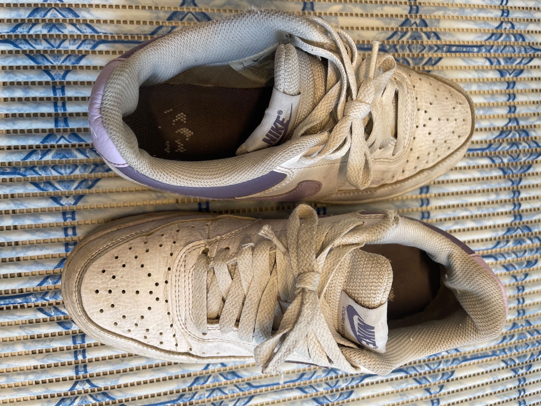 Nike Scarpe per ragazzi: Nike – Usato da Basel venduto da 4052La 1