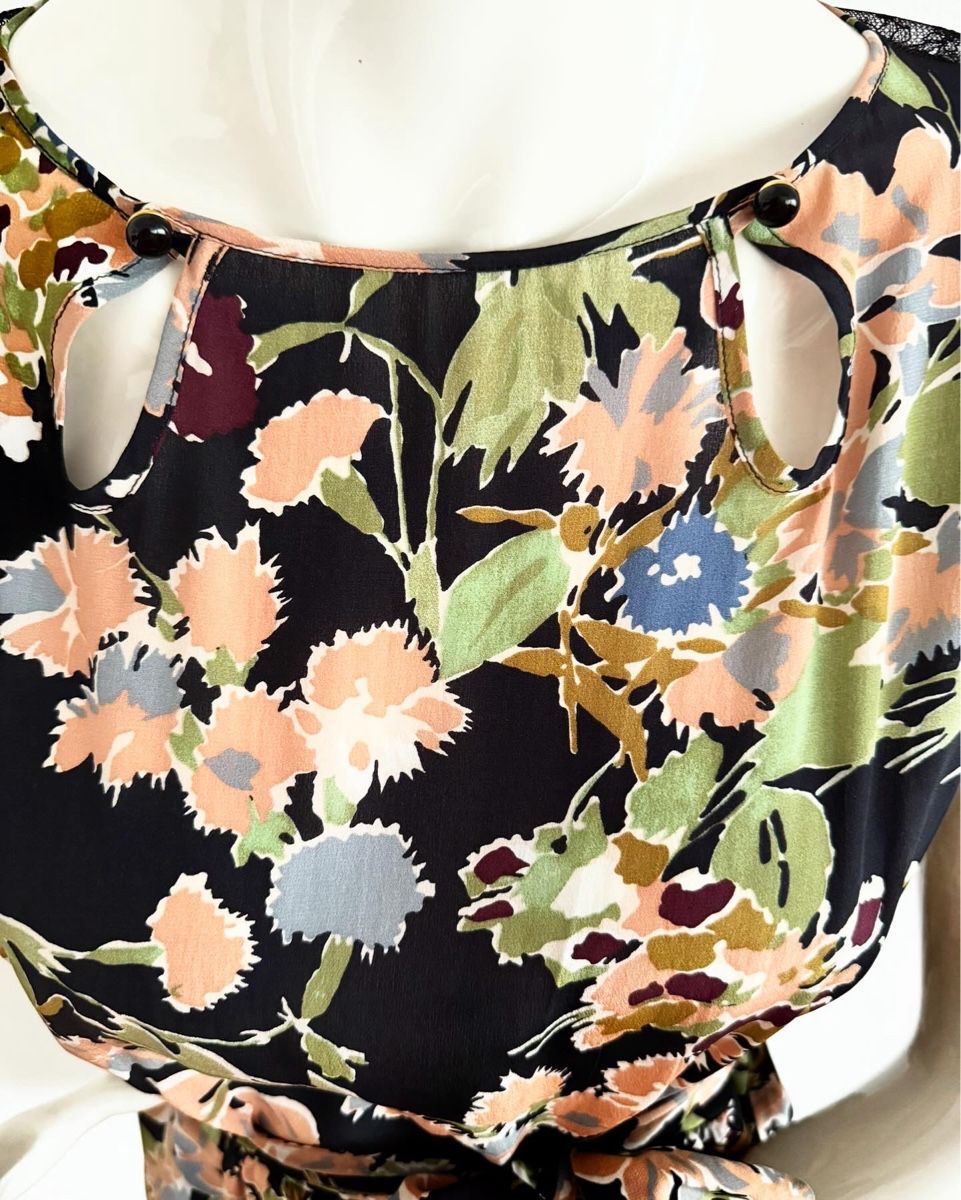 Max Mara Vestiti: Max&Co Kleid Gr.S – Usato da Killwangen venduto da was.sharp 2