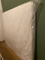 Schaummatratze Rova River, 160x200cm, unbenutzt!