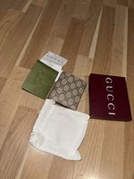 Gucci Geldbörse Herren Mit Rechnung