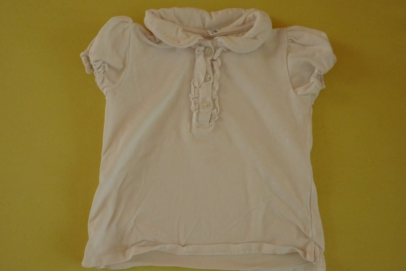 Camicette, T-shirt & Top: Schmuckes T-Shirt , Gr. 12 Mte – Usato da Horgen venduto da Feli39
