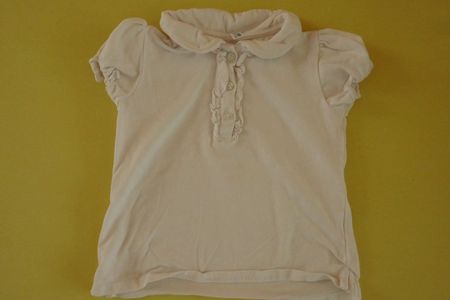 Schmuckes T-Shirt , Gr. 12 Mte